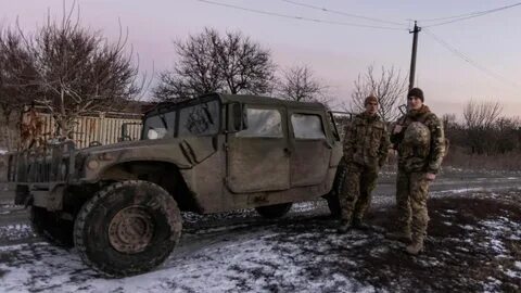 Донбасс 13