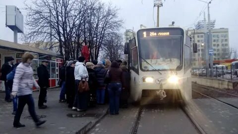 Движение ростов