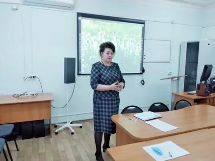 Городское методическое объединение