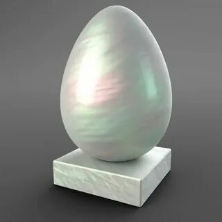 3d pearl