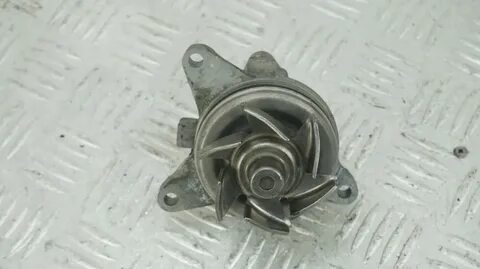 Помпа форд 1.8