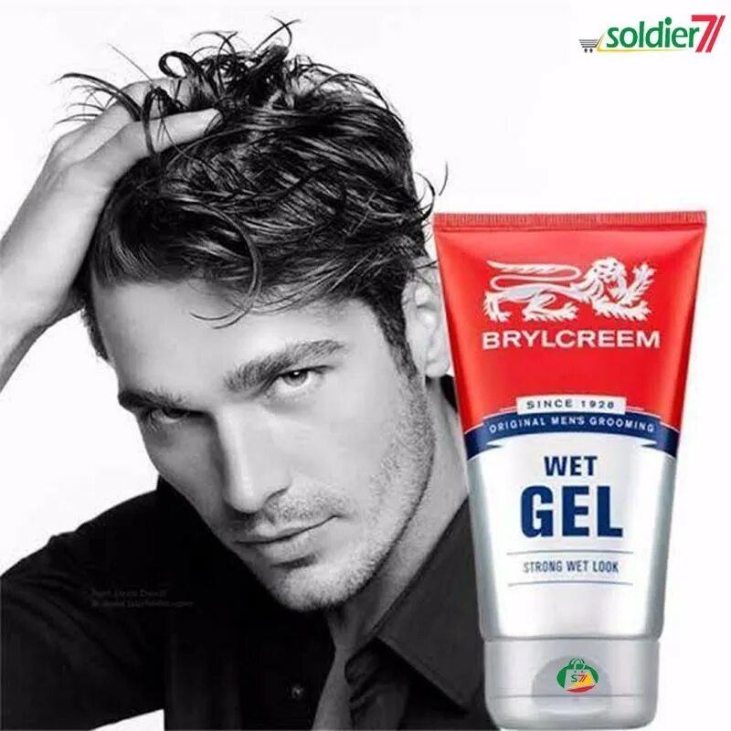 Wet gel. Brylcreem. Hair Gel. Гель для волос мужской. Менс для волос.