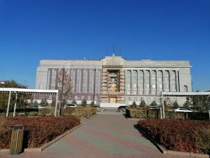 Положим красноярск