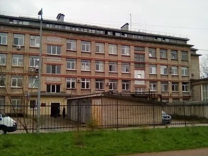 Красногвардейская улица санкт петербург