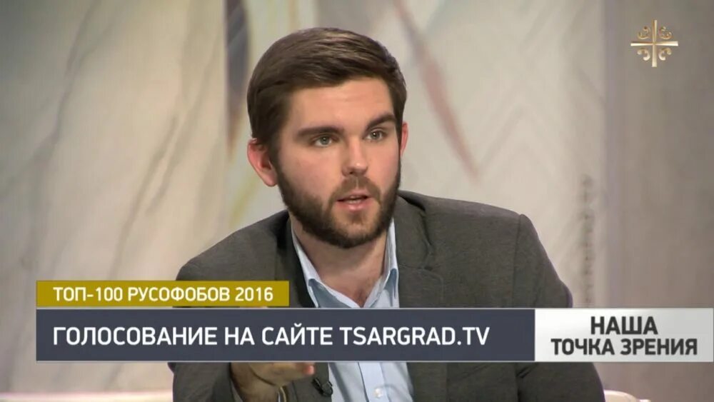 Голованов Телеканал спас. Голованов спас канал