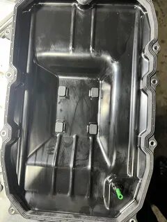 Картер акпп