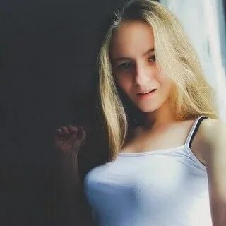 Яночка 18