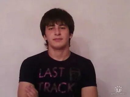 Магомед атмурзаев