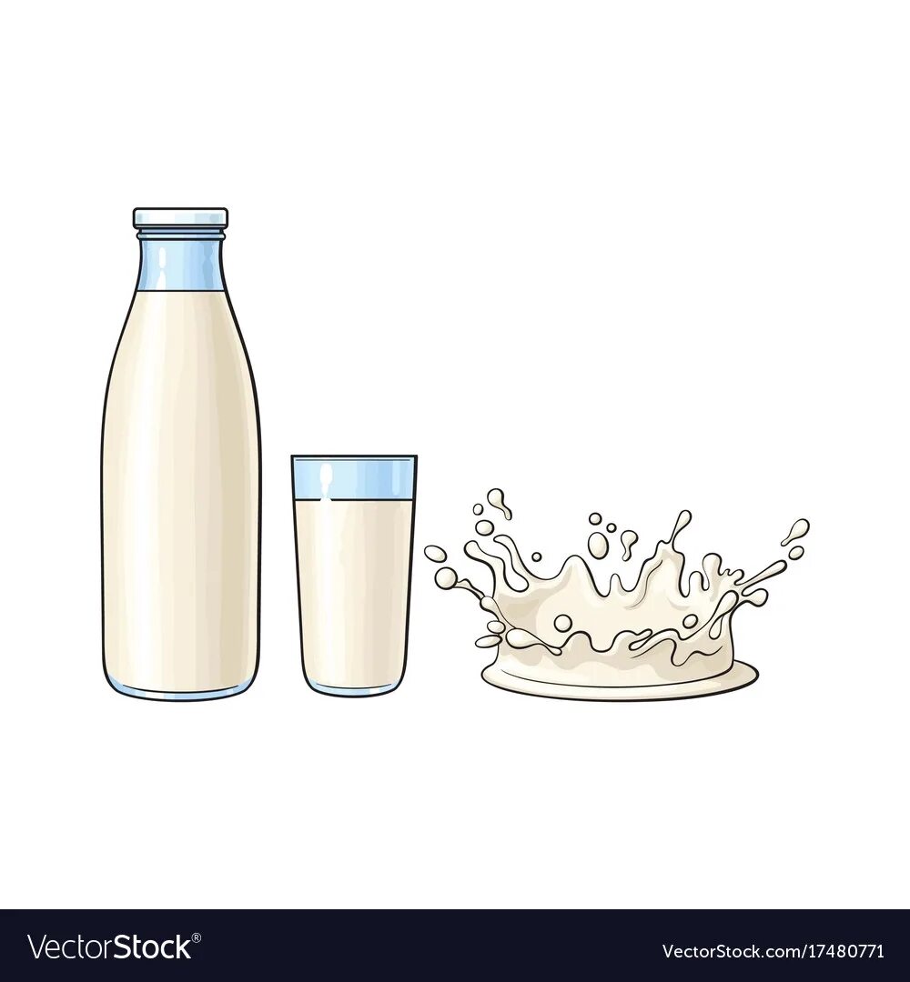 Молоко в бутылке. Молоко на белом фоне. Бутылка молока на белом фоне. Нарисовать бутылку с молоком. Бутылка молока буренка раньше вмещала