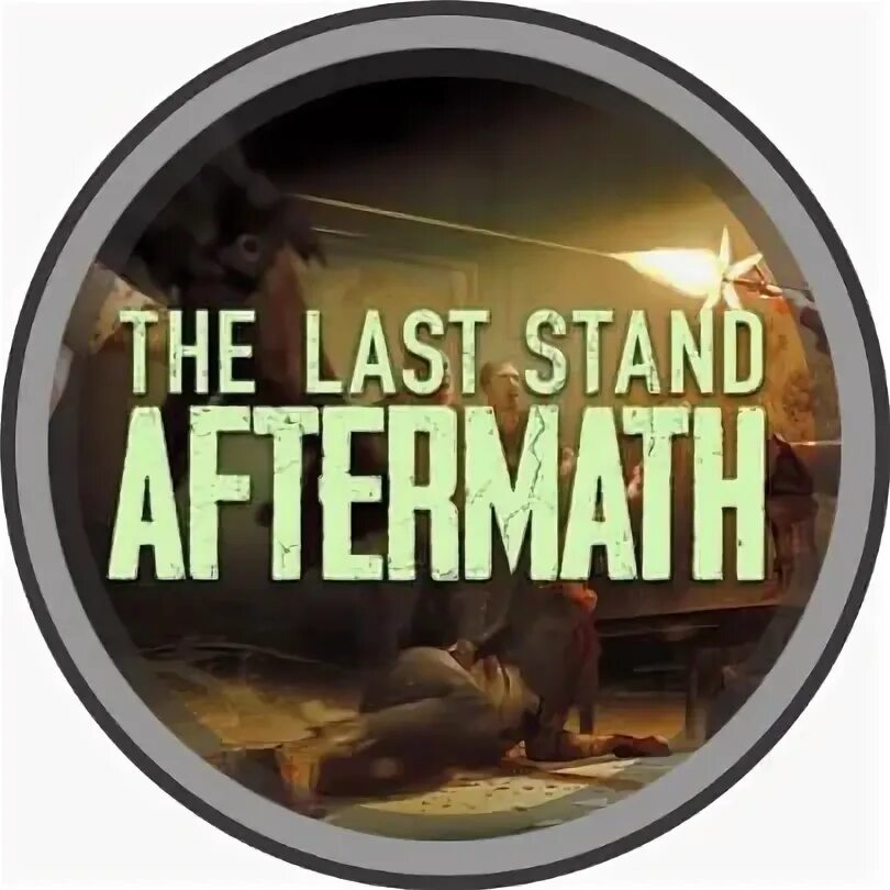 The last stand aftermath трейнер. The last stand: aftermath.