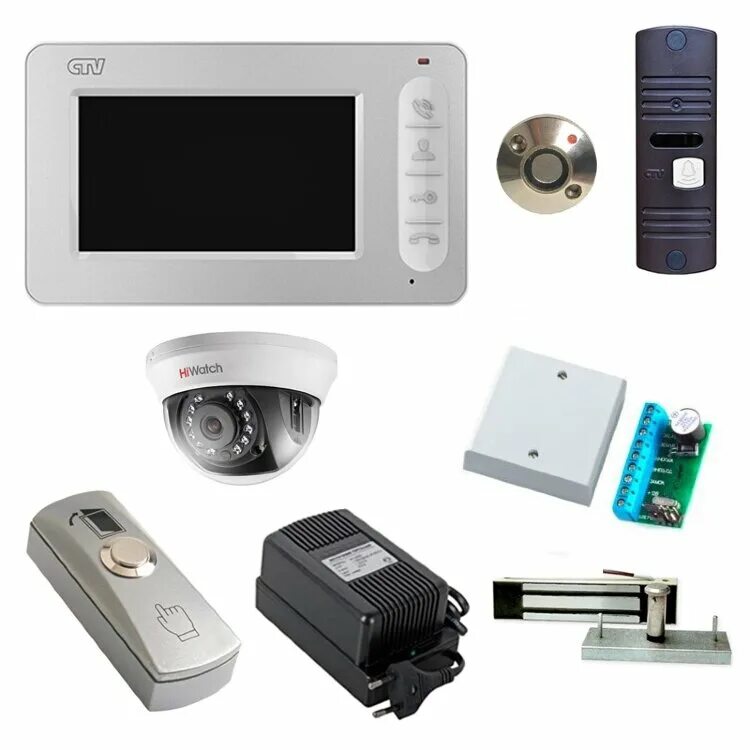 Комплект видеодомофона. At vd 433. Комплектация видеодомофона. Домофон j2000. Accordtec at-vd 433c(черный).