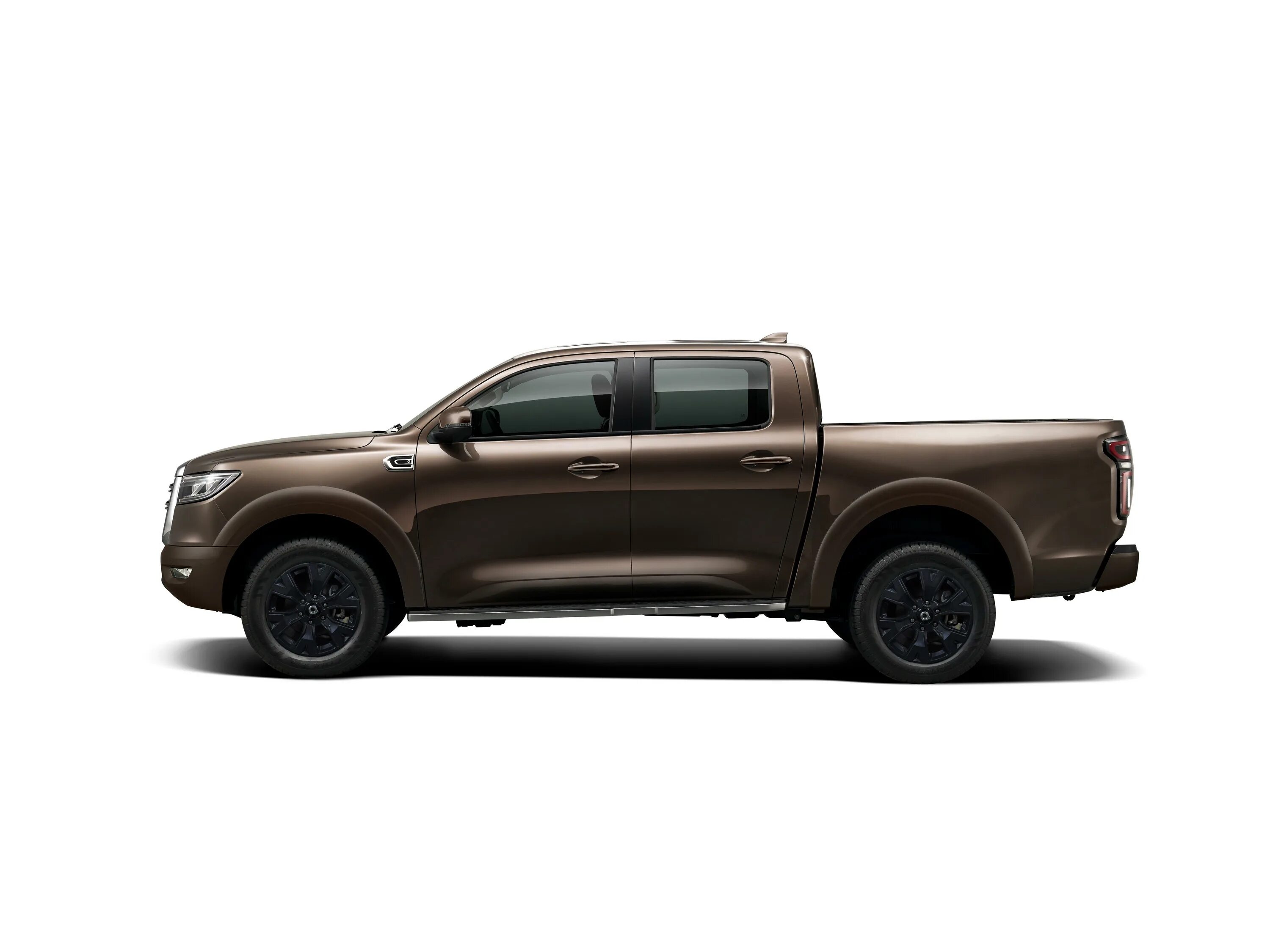 Haval gwm poer