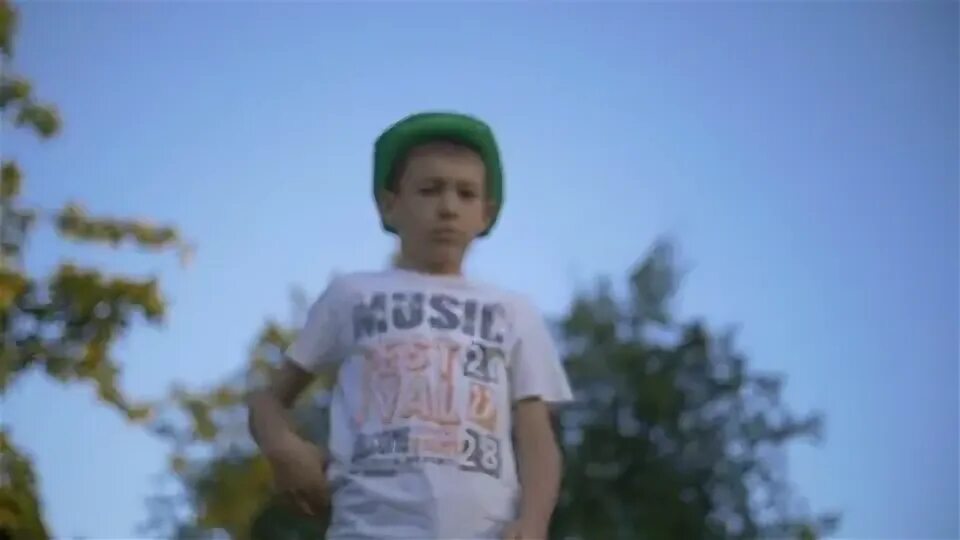 Motion boy. Motion boy