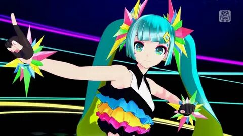 Project megamix