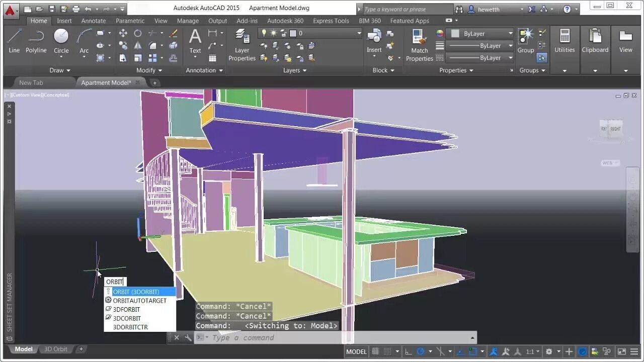 Autodesk 11