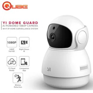 Yi dome