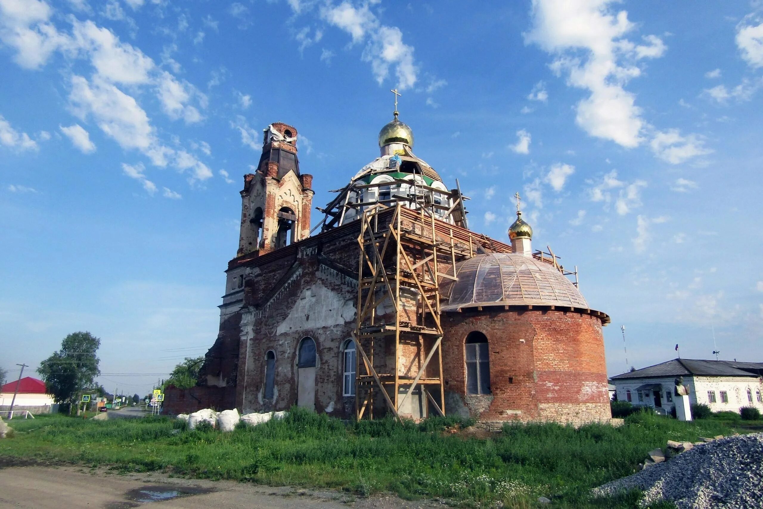 Погода в селе клевакинское режевского. Погода в селе клевакинское режевского. Село клевакинское свердловская область церковь. С. Село клевакинское свердловская область.