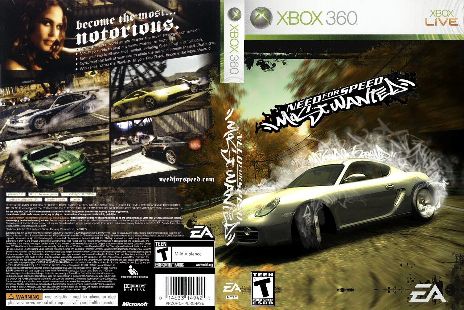 NFS MW 2005 Xbox 360. Xbox 360 most wanted Classic диск. Need for Speed most wanted Xbox 360 диск. Need for Speed most wanted Xbox 360 обложка. Nfs most wanted xbox