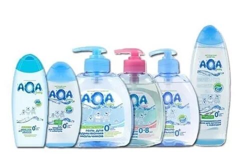 Aqua baby