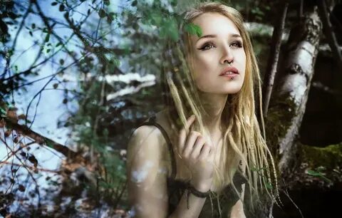 Нос природа