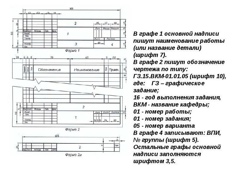 Графа 28 основной надписи. Графы основной надписи чертежа. Графа 3 основной надписи. Графа основной надписи чертежа. Форма 3 чертежи