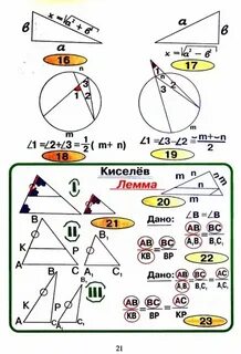 Шаталов метод опорных
