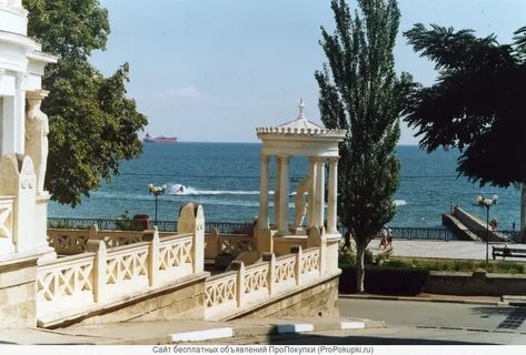 Экскурсии крыма 2023