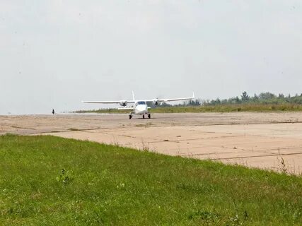 Аэропорт города орла