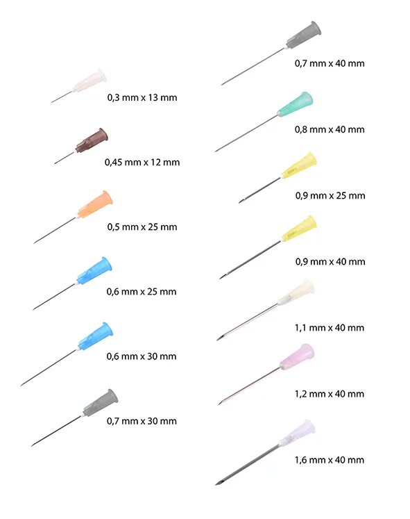 Иглы для шприца семавик купить. Диаметр иглы для шприцов 2 мл. Параметры иглы шприца 2. Игла для шприца диаметр 2 мм 120 мм. Игла 0.22 мкм.
