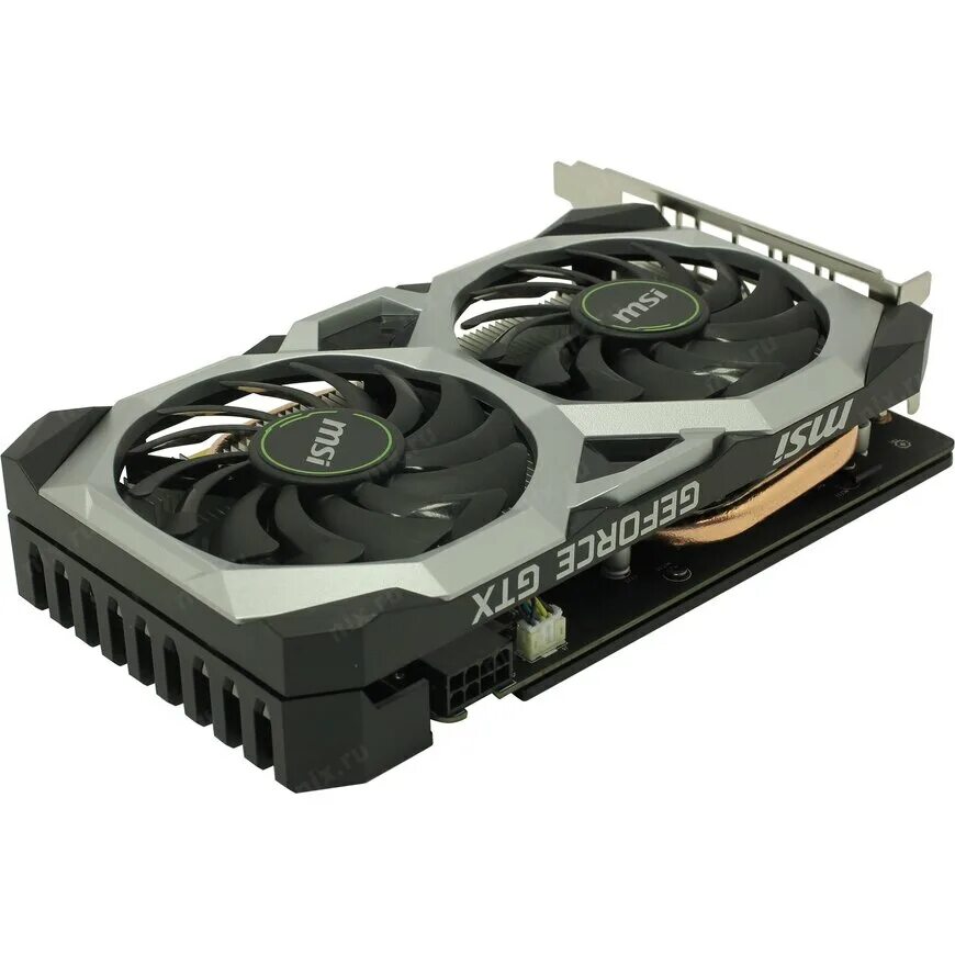 Gtx 1660 ti ventus