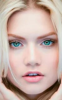 Blue eyed 18
