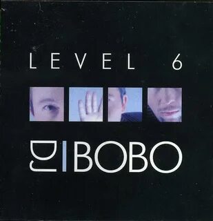 Dj bobo love