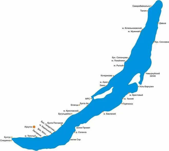 Карта озера байкал подробная Презентация к классному часу "Байкал жемчужина Сибири" внеурочная работа, пр