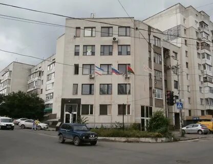 Симферополь ул гоголя 68