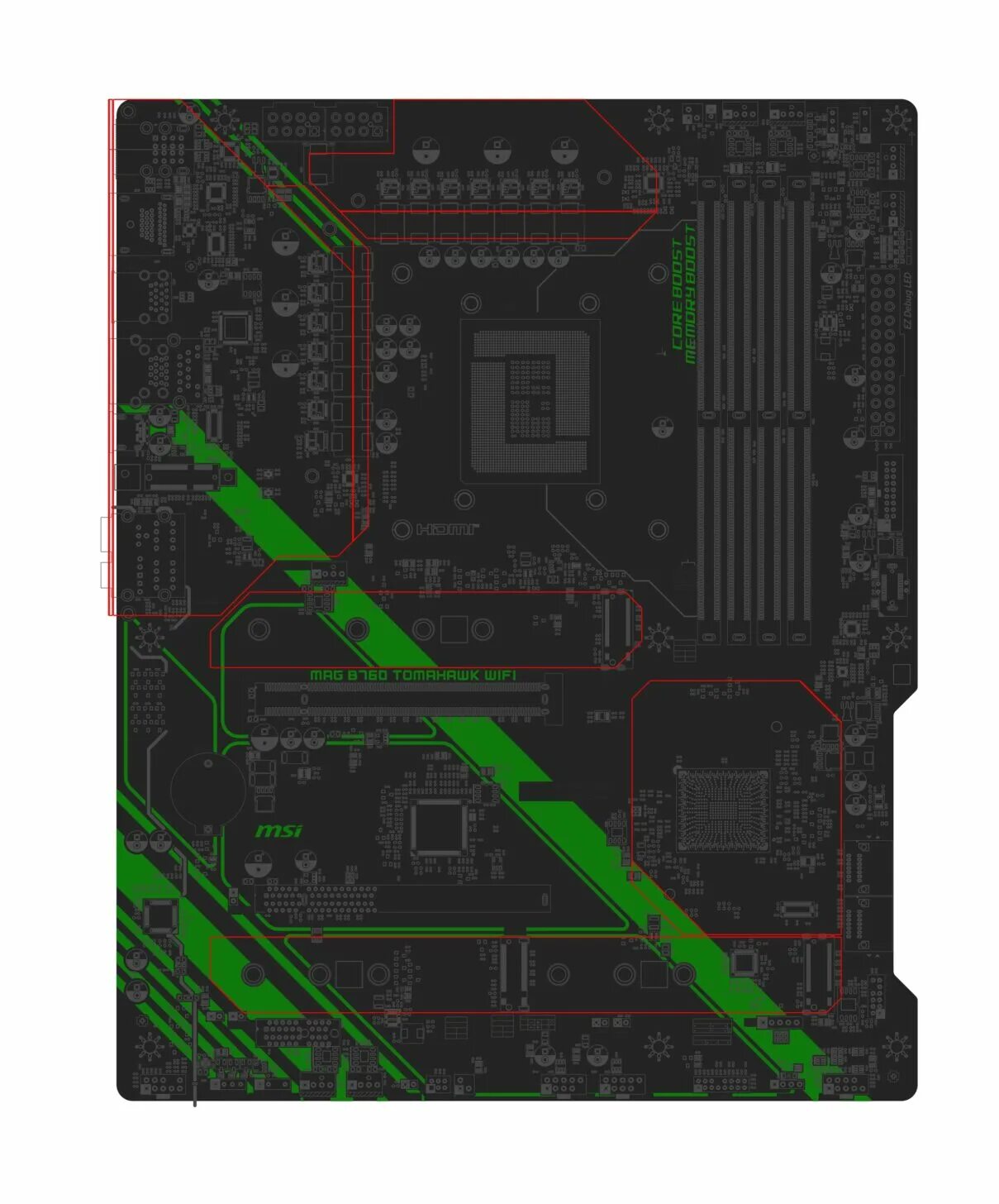 Mag b760m mortar max wifi ddr5. Mag b760m mortar max wifi ddr5