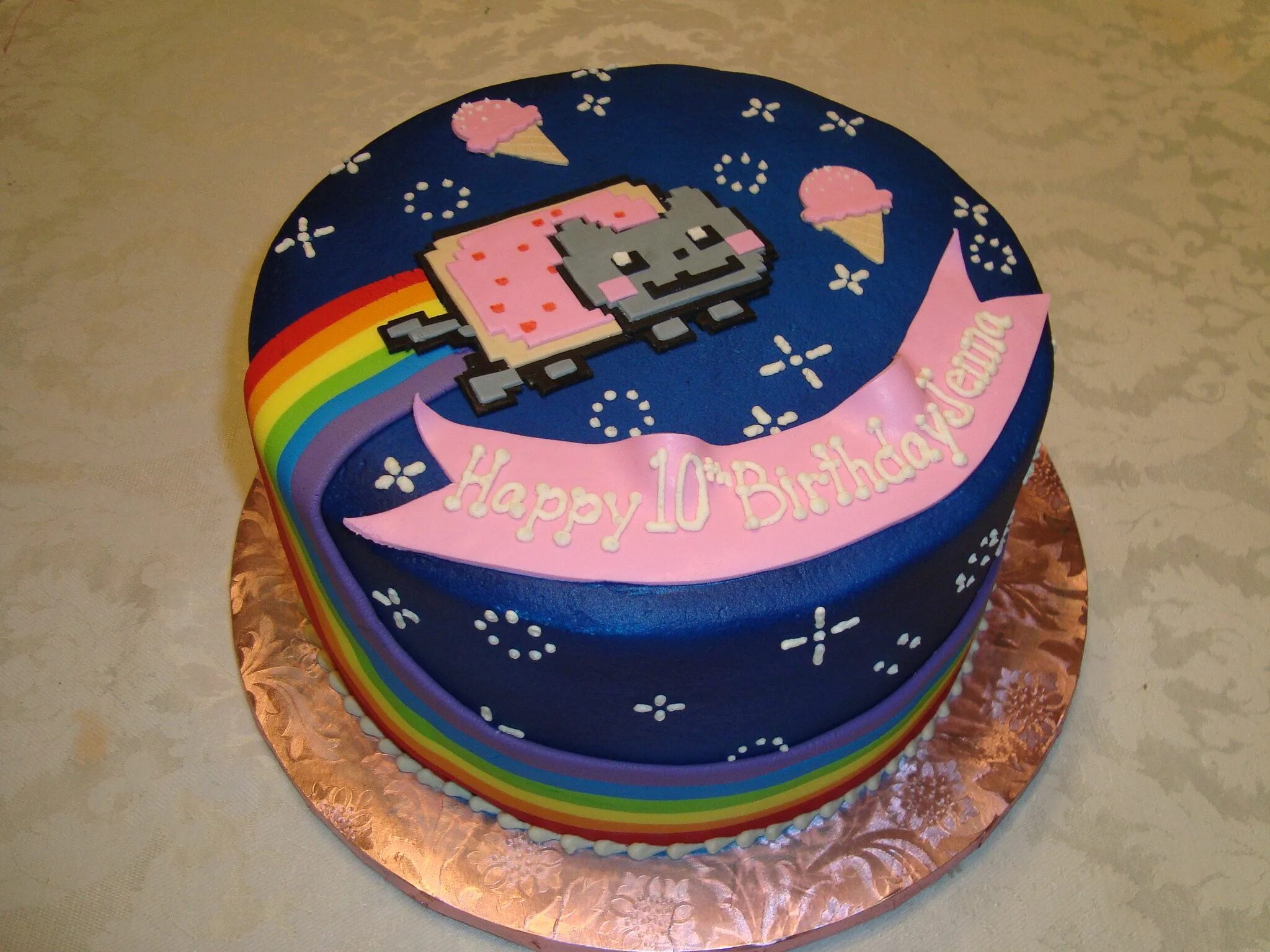 Торт нян Кэт. Торт Картун Кэт. Nyan Cat тортик. Торт с НЯМКЭТ на день рождения. Торт кэт