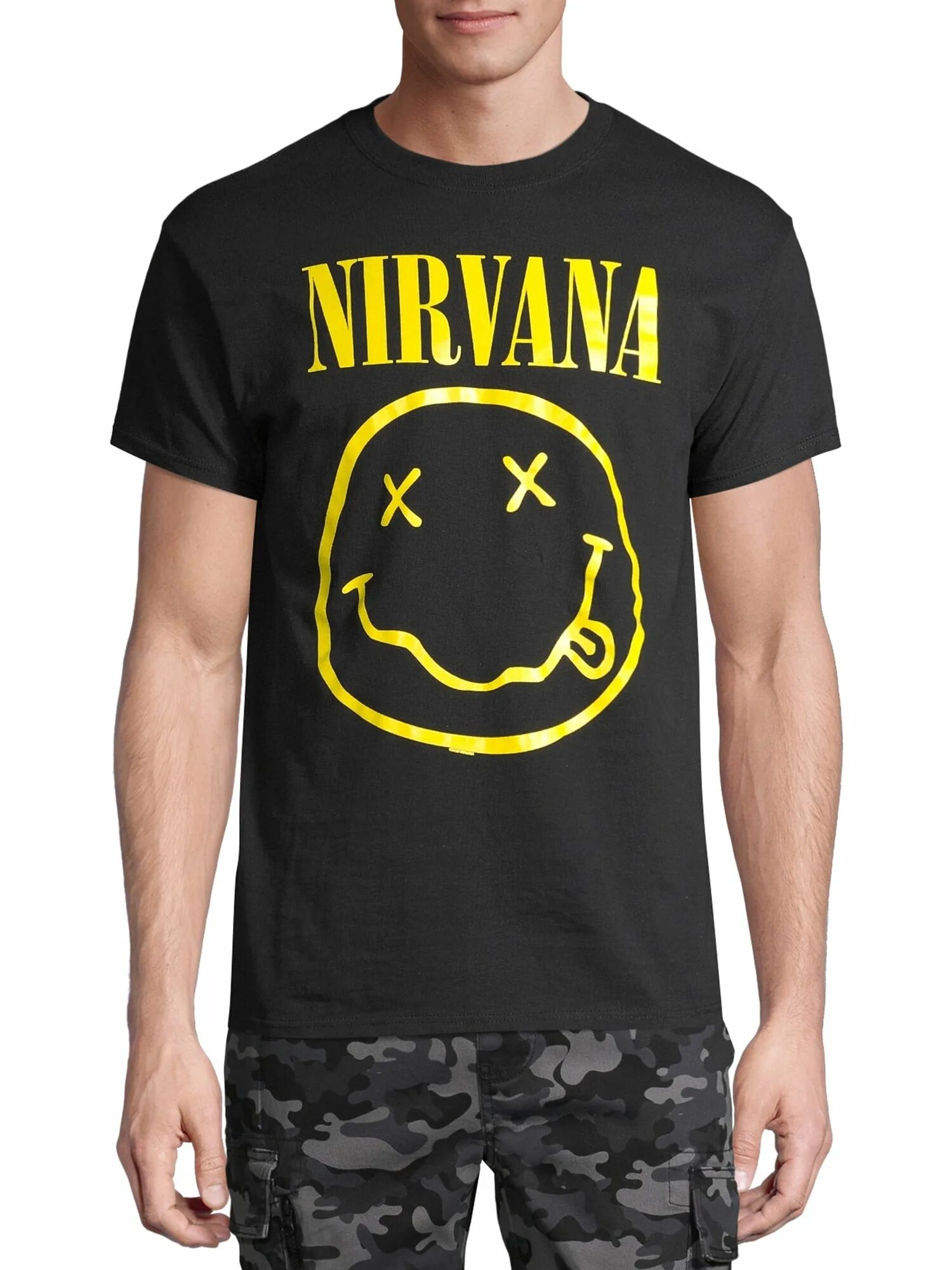 Nirvana t