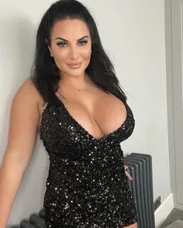 Sophie lowson