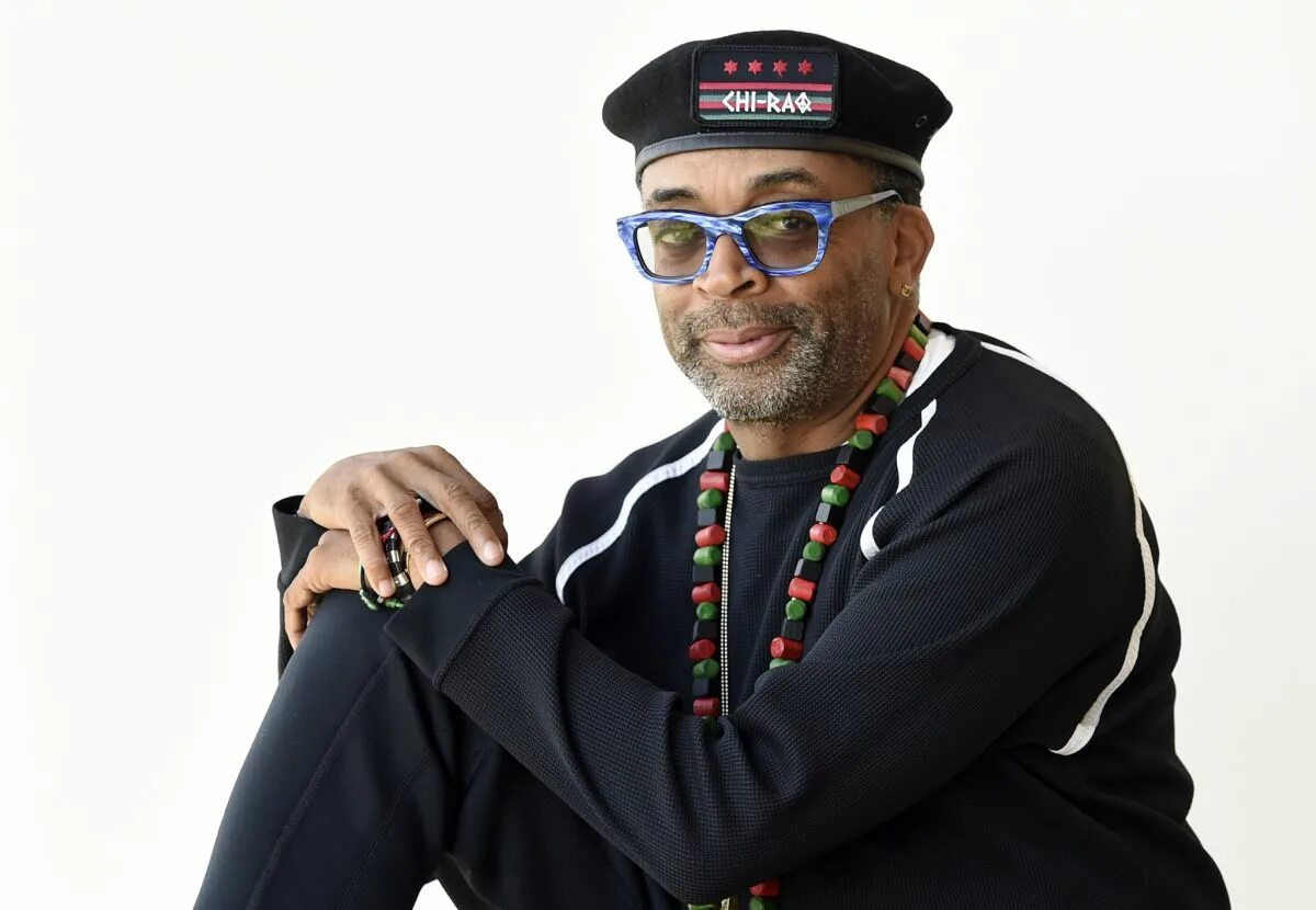 Спайк ли. Spike Lee. Режиссер Спайк ли. Спайк ли в молодости. Спайк ли в фуражке.