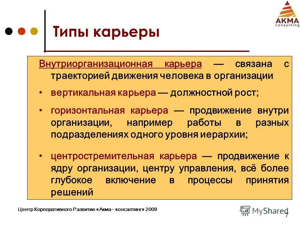 Типы развития карьеры. Карьерный рост. Скрытая (центростремительная) карьера. Центростремительная карьера примеры. Карьера.