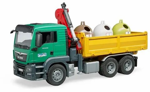 Man toys
