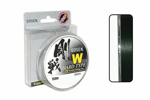 Gosen w mono