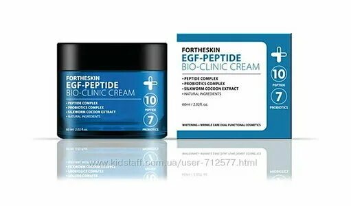 крем для лица fortheskin с egf peptide. крем с пробиотиками и пептидами. Fortheskin egf-peptide bio-clinic. Neogen крем с пробиотиками и пептидами. Neogen v.