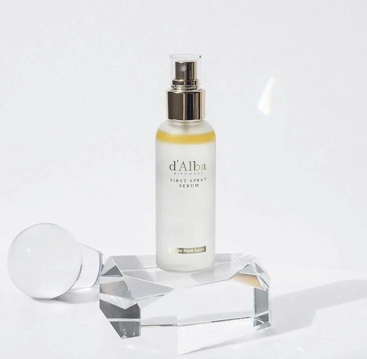 White truffle first spray. D'Alba мультифункциональная спрей сыворотка White Truffle first Spray Serum 100ml. D Alba Piedmont White Truffle Serum. D'Alba Piedmont first Spray Serum. D'Alba White Truffle Spray Serum.