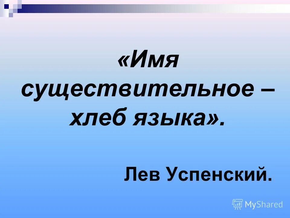 Имя существительное. Имя существительное хлеб языка. Л В Успенский имя существительное хлеб языка. Что такое существительное?.