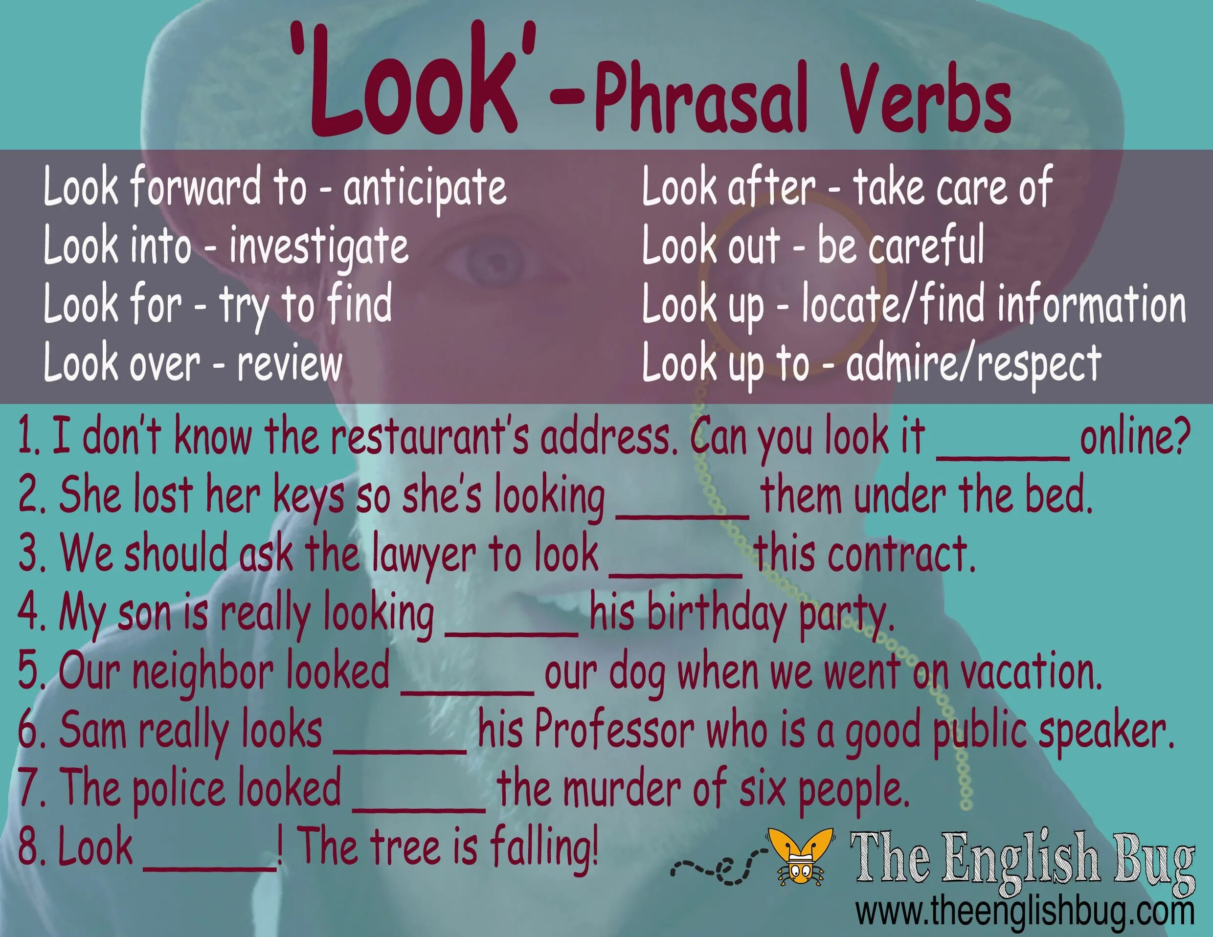 Фразовый глагол look упражнения. Look Фразовый глагол Worksheets. Look Phrasal Фразовый глагол. Phrasal verbs упражнения.