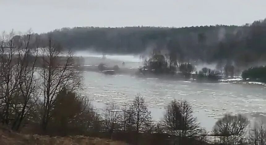 Уровень воды в реке угра. Обнинск половодье Протва 2023. Угра половодье. Половодье Козельск 2023 Жиздра. Паводок Угра.