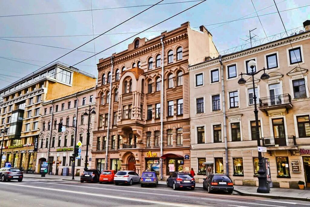 Квартиры в районе невского проспекта. Квартиры в районе невского проспекта