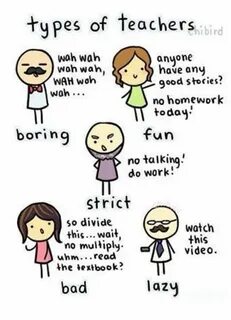 Strict types