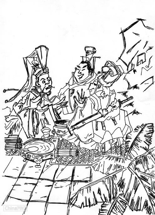 Законы вселенной. Существует вселенная существует. Китайский трактат. Ничто и нечто. Е.